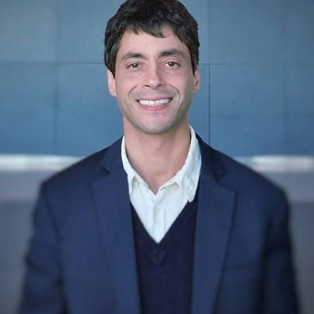 Dr. Luis Anunciação